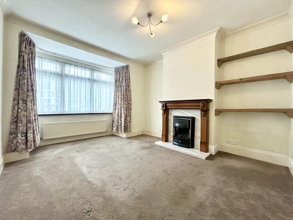 Main image of property: Park Road, Dartford, DA1