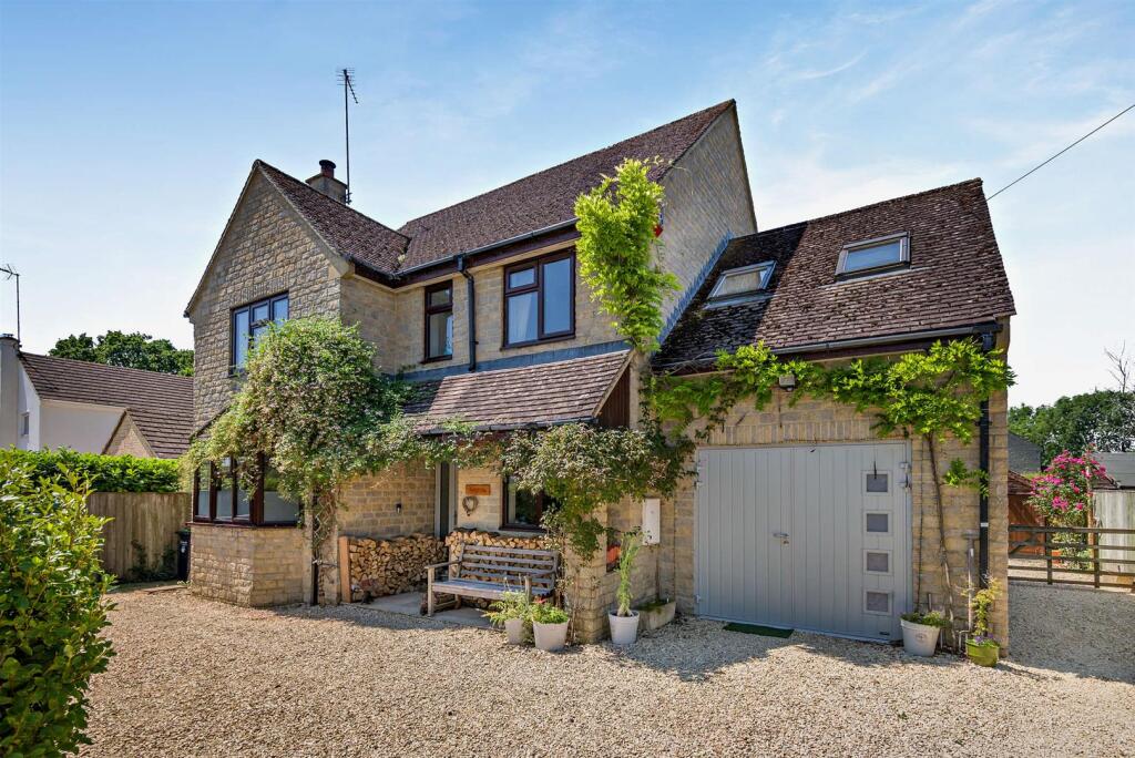Main image of property: Minety