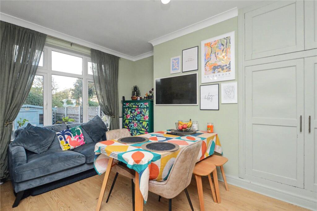 House in Leeds - View 4