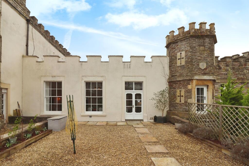 Main image of property: Willsbridge Hill, Willsbridge, BRISTOL