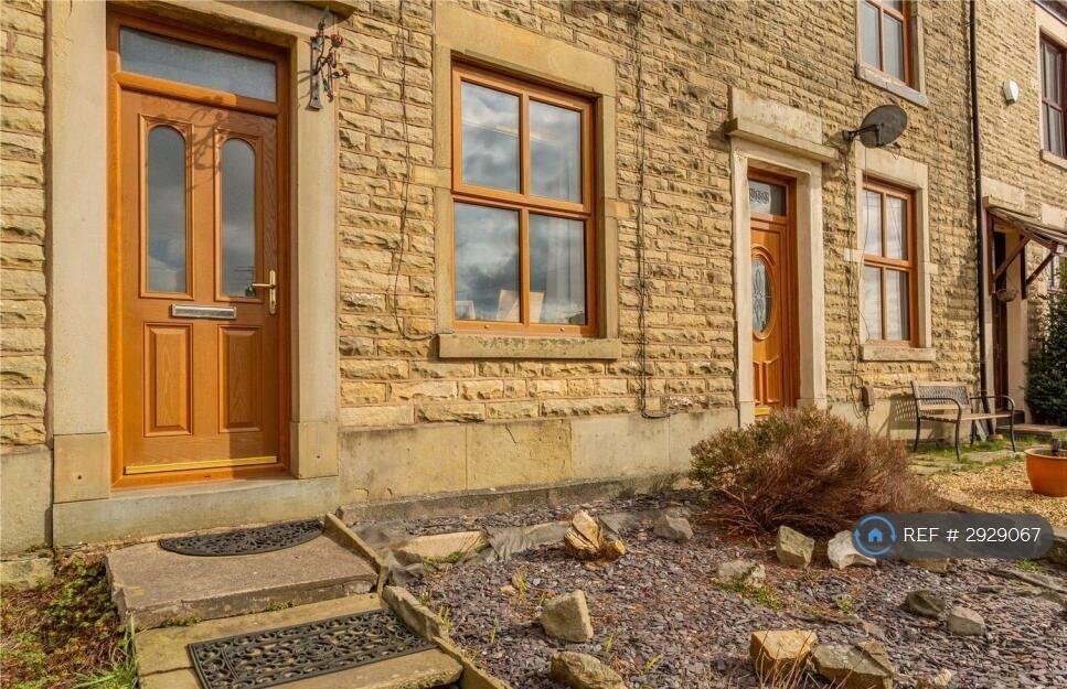 Main image of property: Whitworth Road, Rochdale, OL12