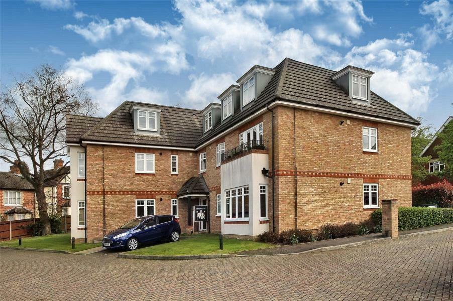 Main image of property: College Road, WOKING