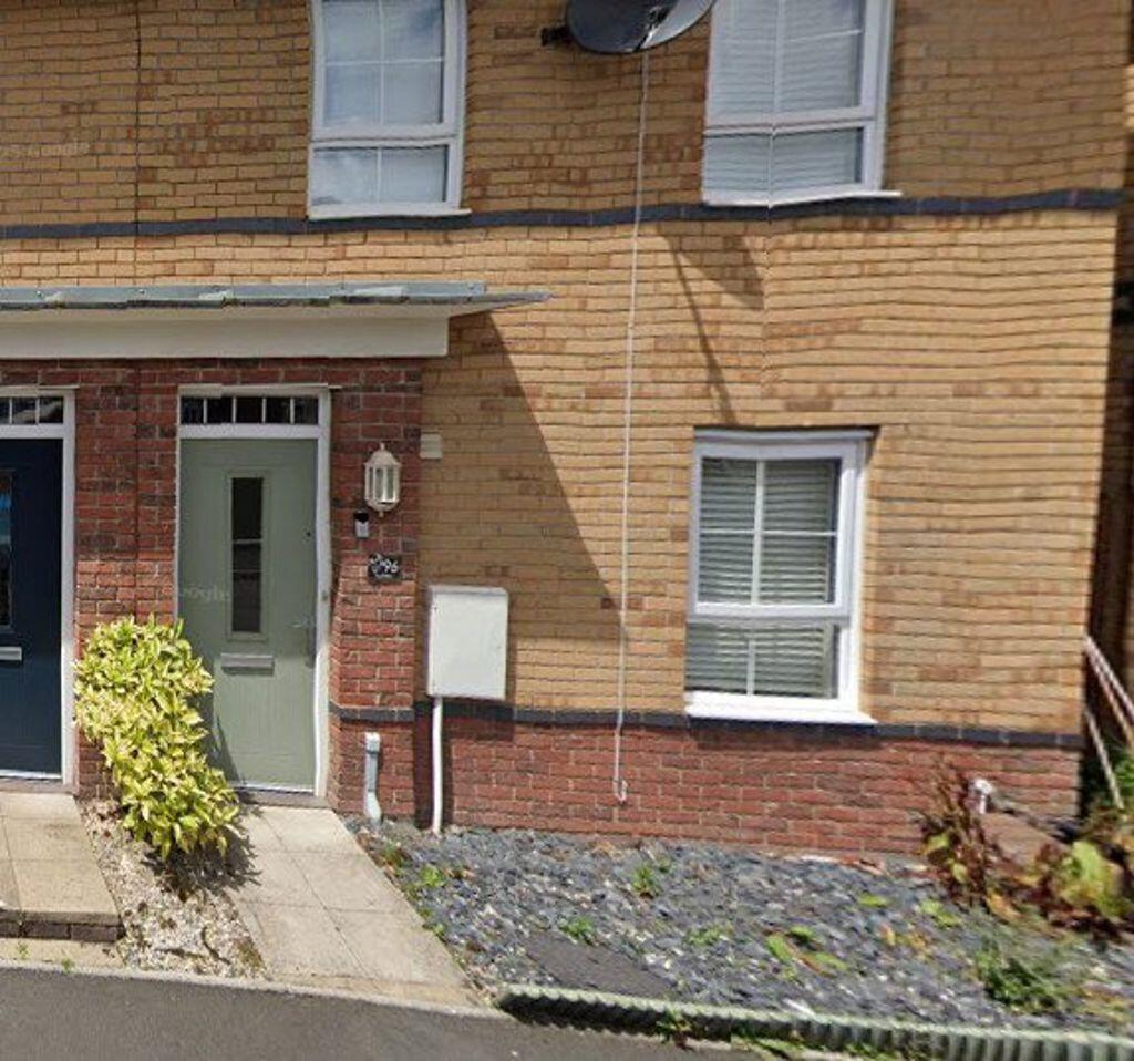 Main image of property: Ynys Y Wern, Port Talbot, SA12 9DQ