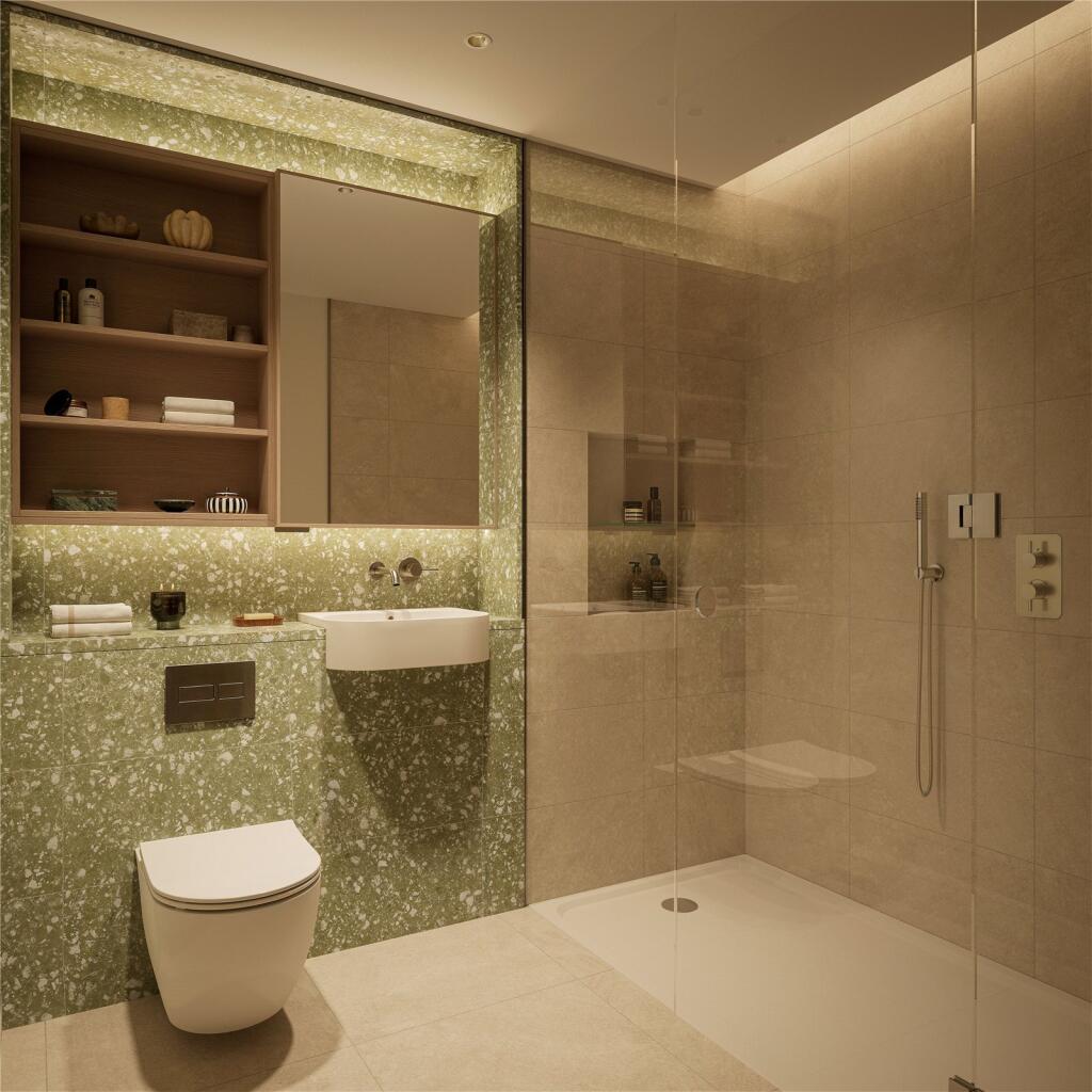 Apartment in London - More