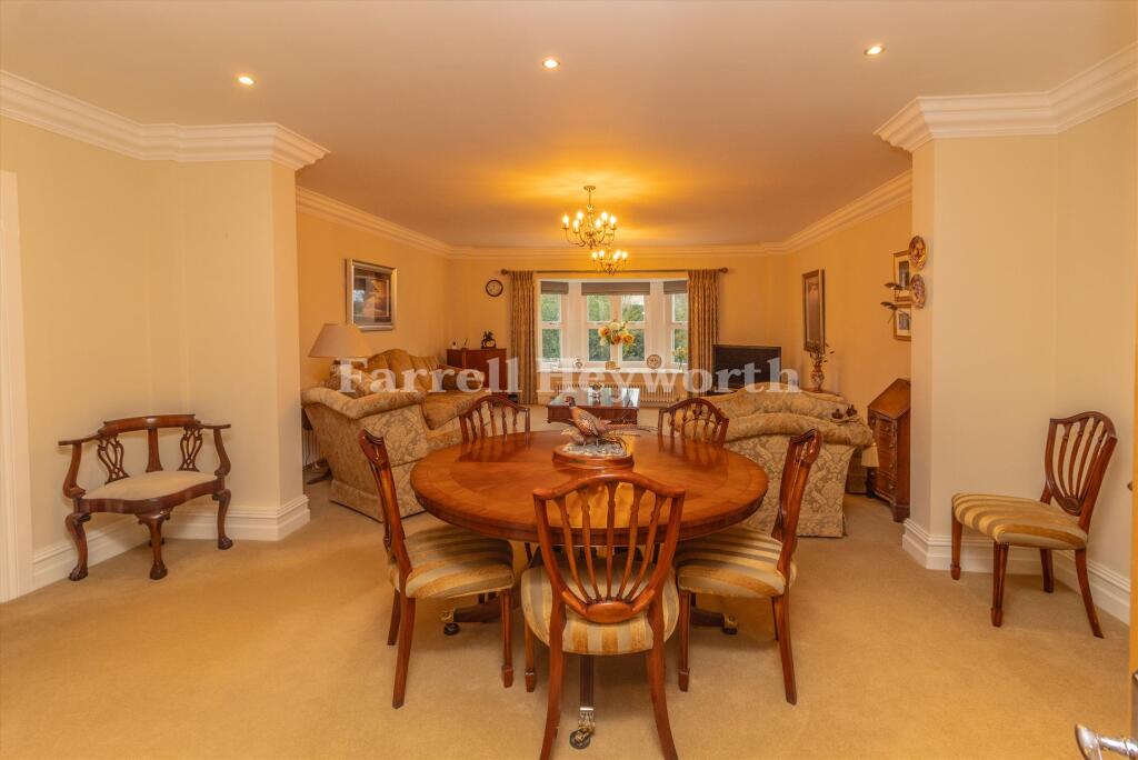 Lodge Lane, Singleton, Poulton Le Fylde photo 4