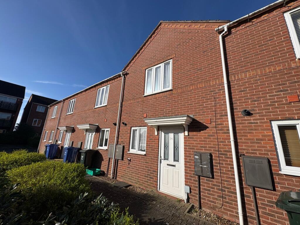 Main image of property: Verney Road, Banbury, OX16