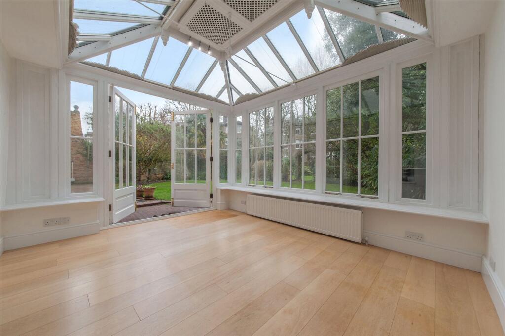 Main image of property: Buckland Crescent, 
Belsize Park, NW3