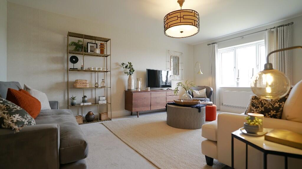 House in Lancaster, Barrow - View 5