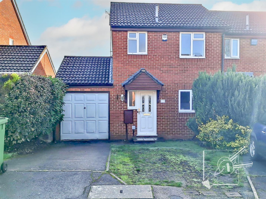 Main image of property: Thistledown, Weavering, Maidstone