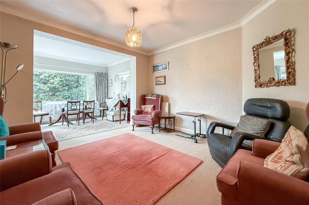 Additional image 4 of Hollybush Avenue, St. Albans, Hertfordshire, AL2