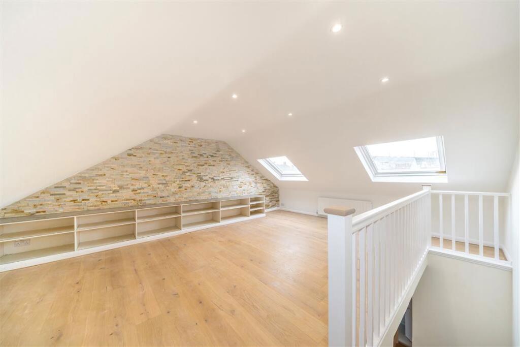 Main image of property: Rita Road, Stockwell