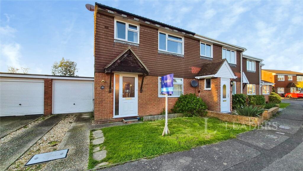 Main image of property: Victory Road, Stubbington, Hampshire