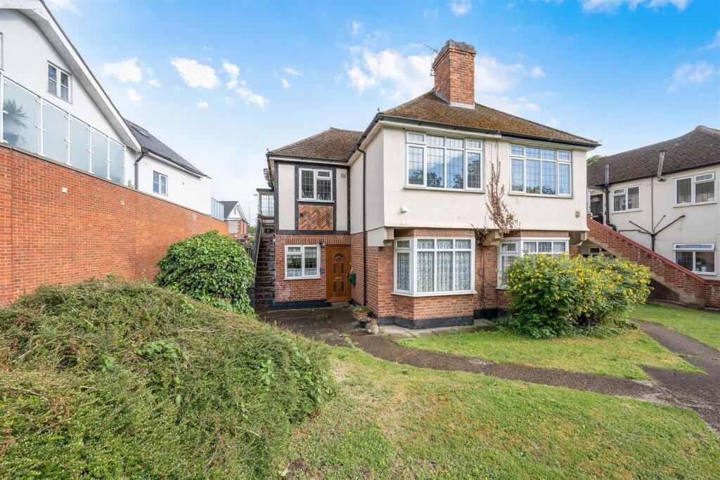 Main image of property: Nonsuch Court, Ewell Road, Cheam Village