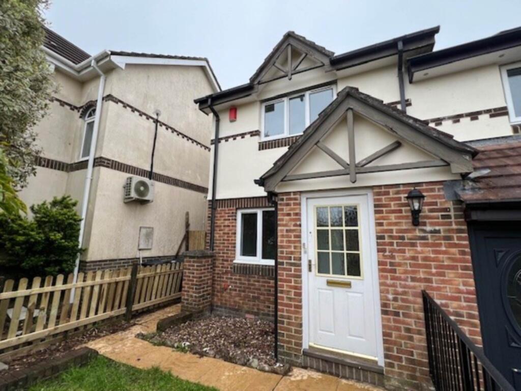 Main image of property: Diggorys Field, St Cleer