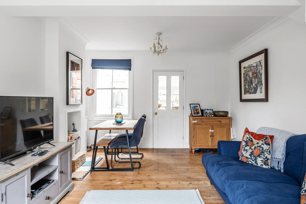 House in Tonbridge - View 5