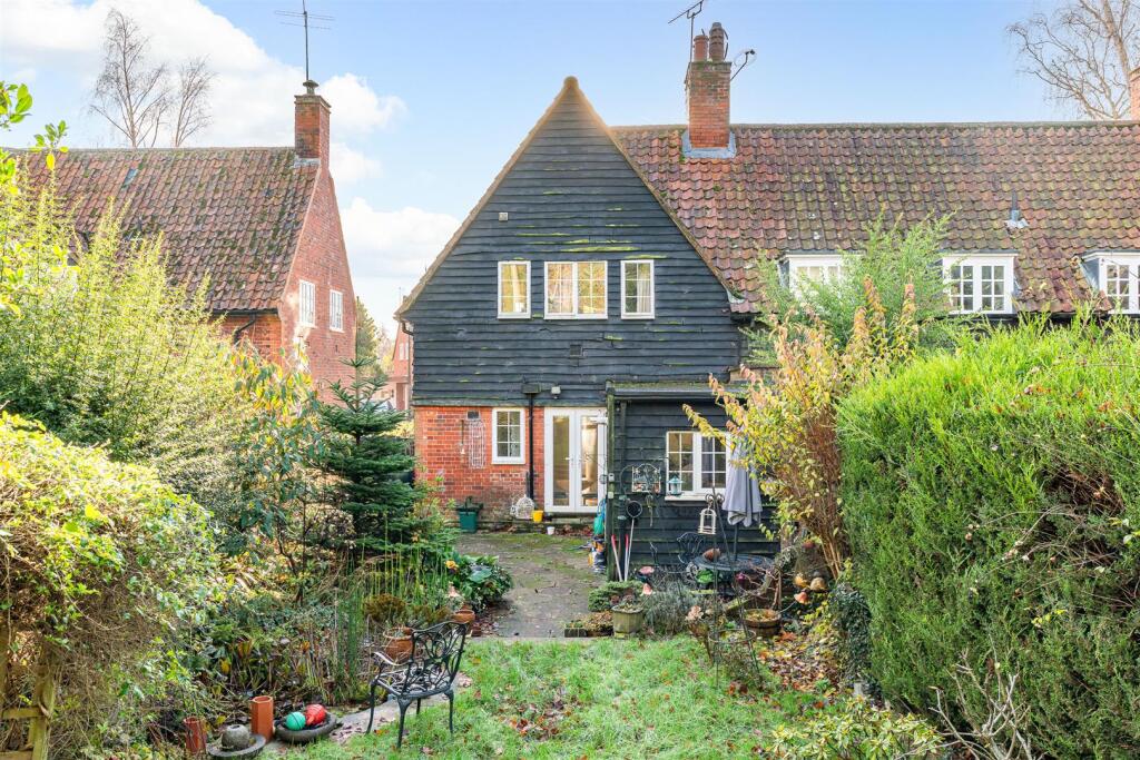 Additional image 20 of Bridge Road, Welwyn Garden City