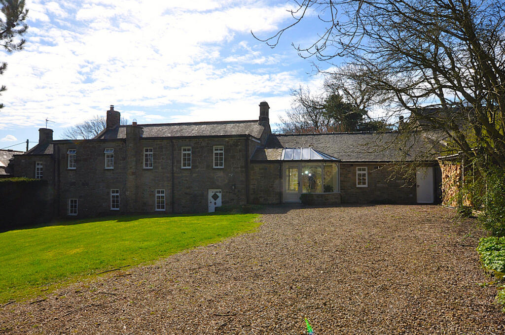 Main image of property: Carr House Great Bavington, Newcastle Upon Tyne NE19 2BN