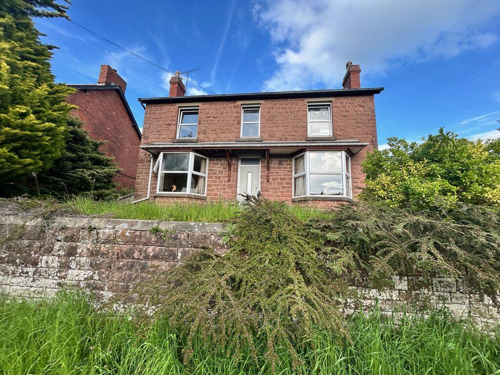 Main image of property: 11 Trinity Way, Cinderford