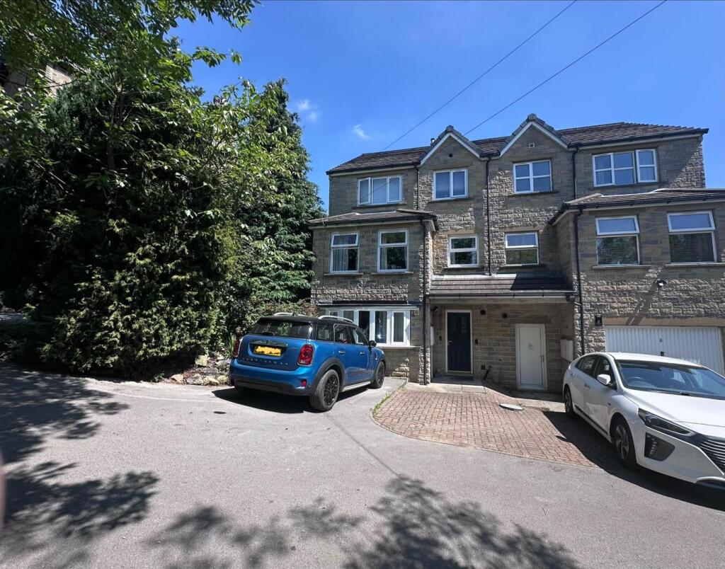 Main image of property: Station Lane, Golcar, Huddersfield