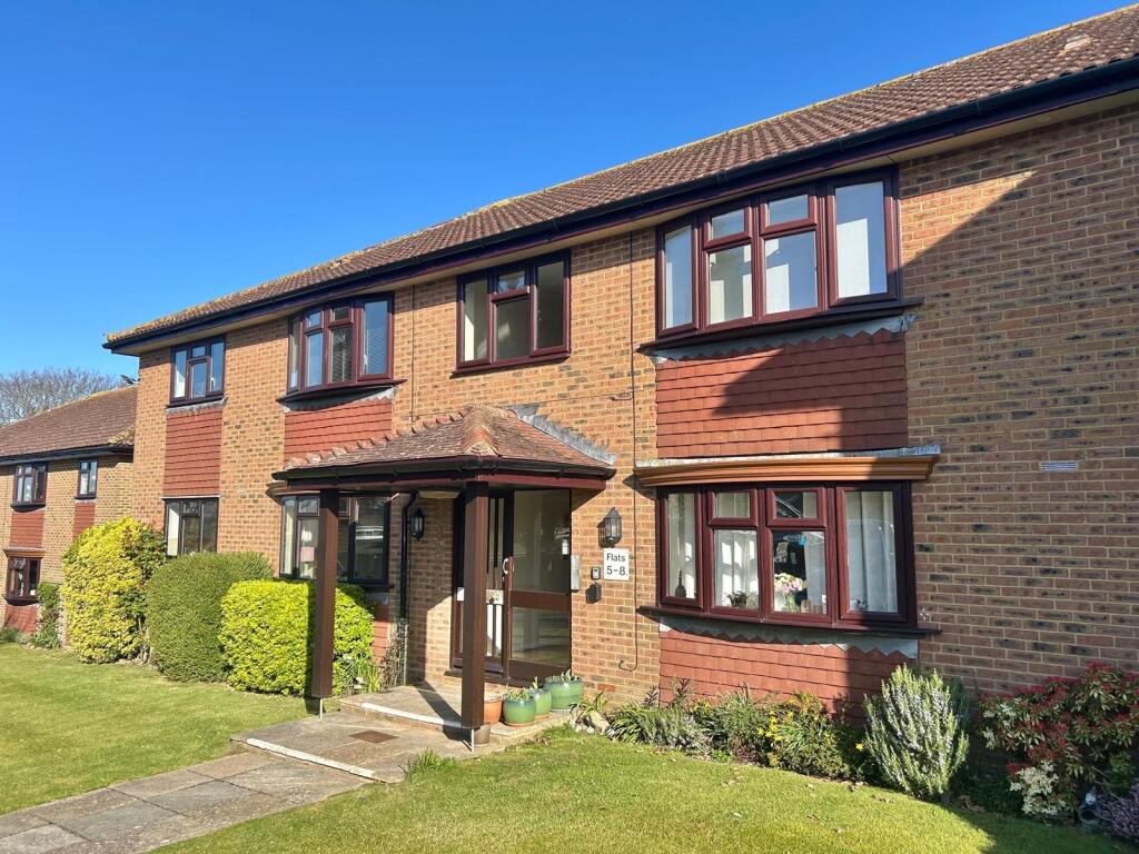 Main image of property: Hillborough Close, Bexhill-On-Sea