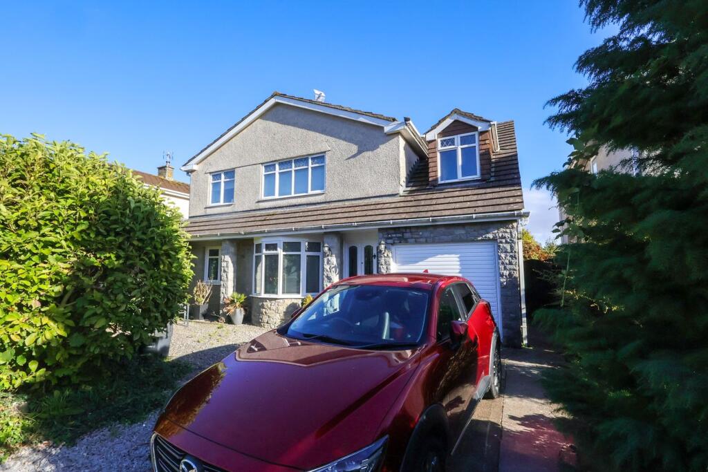 Main image of property: Nant-Yr-Adar, Llantwit Major, CF61