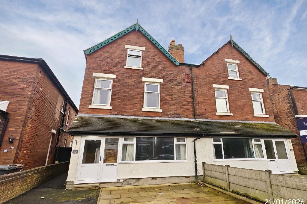 Main image of property: Chestnut Street, Southport, Merseyside, PR8 6QP
