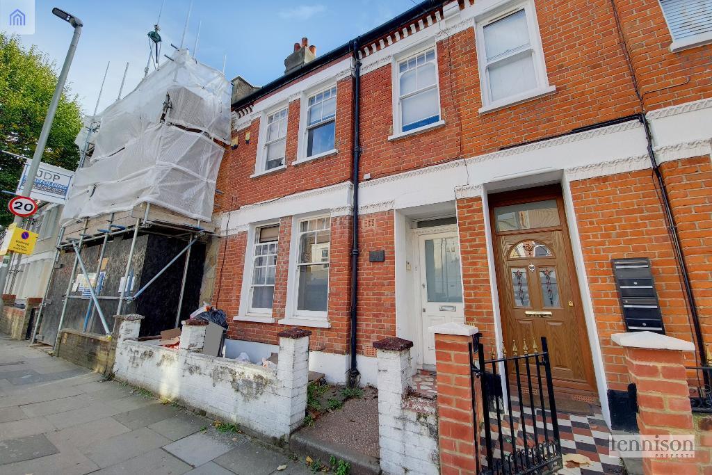 Main image of property: Gilbey Road, Tooting Broadway, SW17 0QH