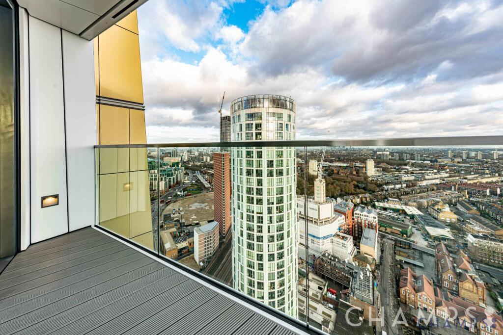 3 bedroom flat for rent