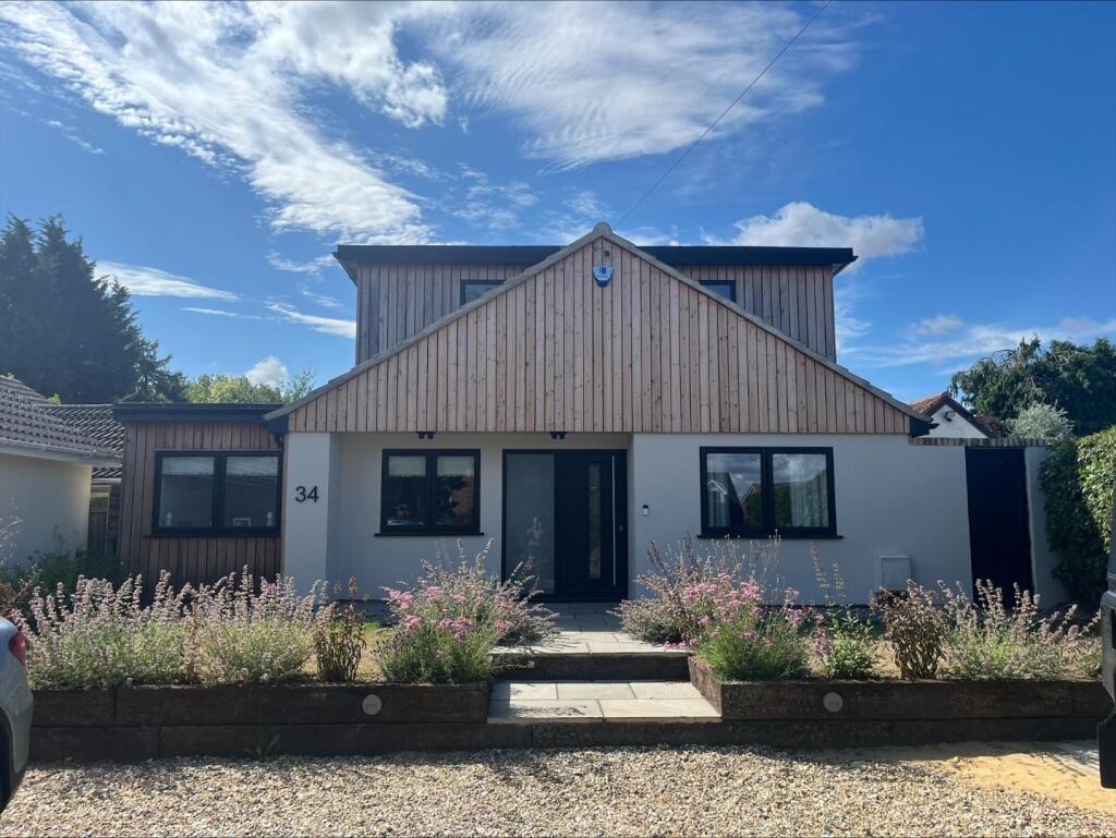 Main image of property: Station Road, Whittlesford, Cambridge