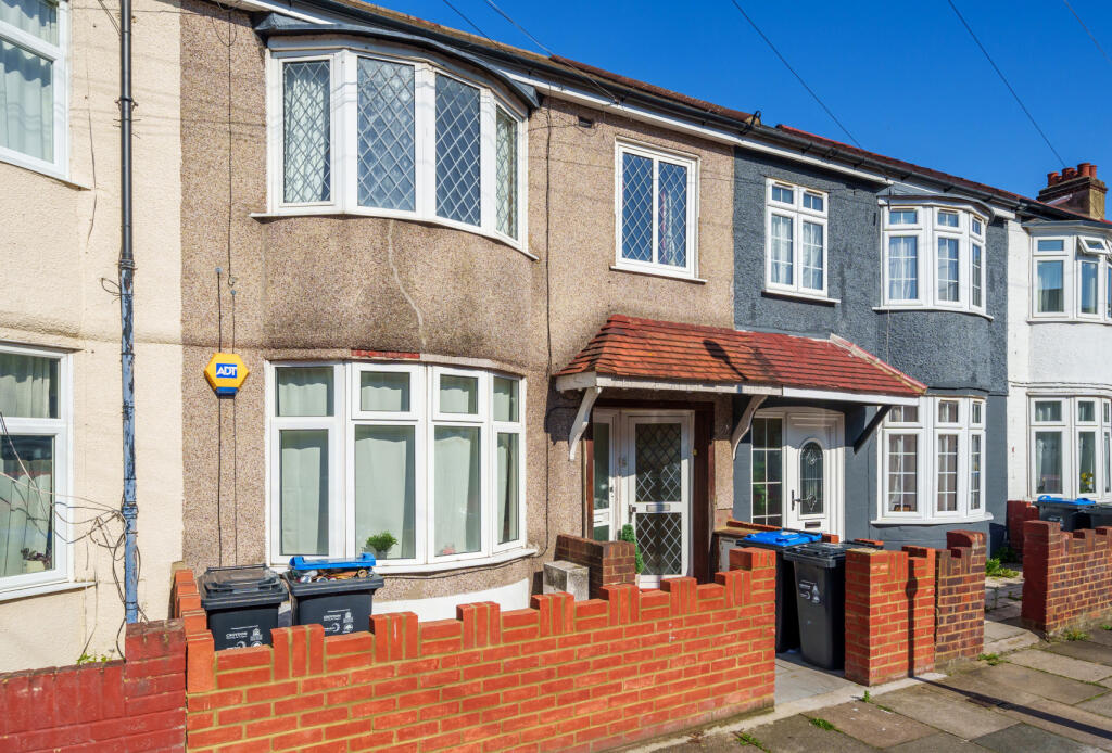 Main image of property: Ashtree Avenue, Mitcham, CR4