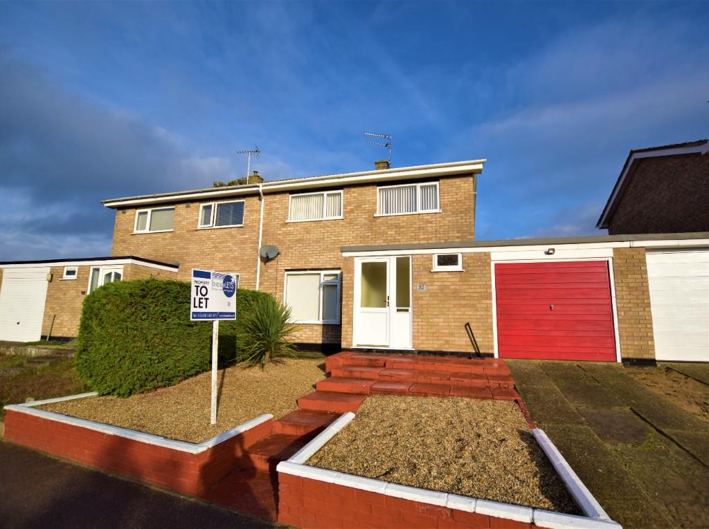 Main image of property: CLEMENTS WAY, Beck Row, IP28