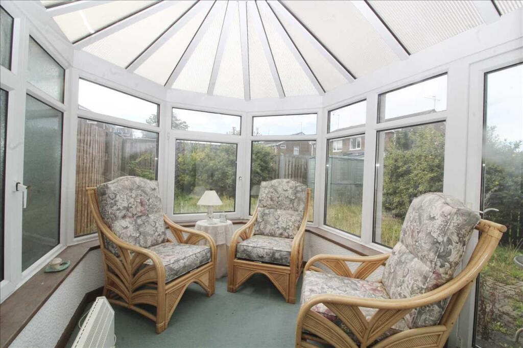 House in Cramlington, Parkside - View 4