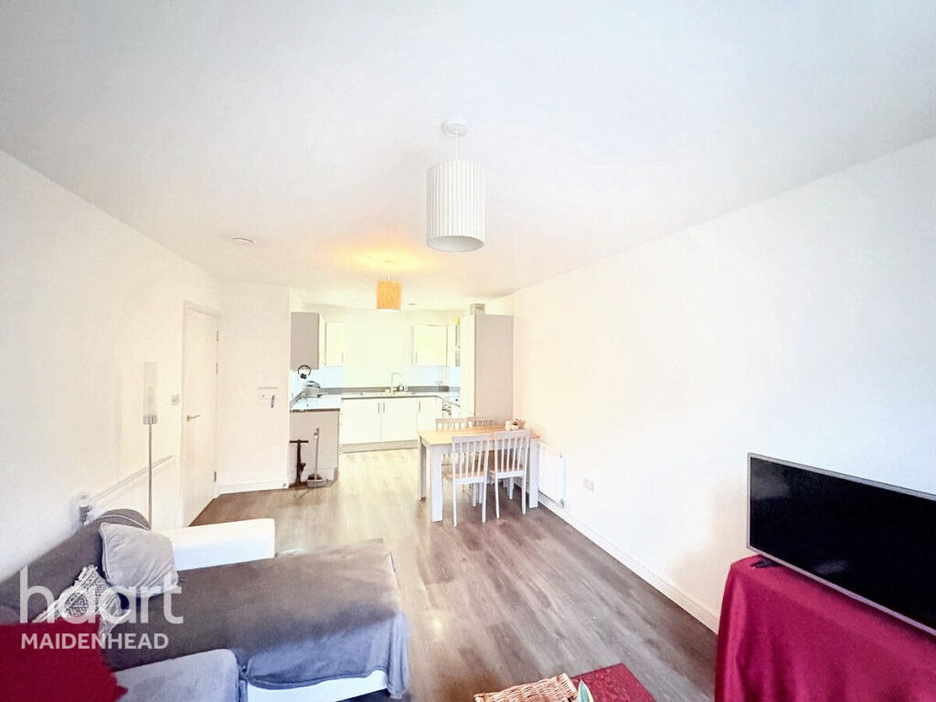 Main image of property: Kidwells Close, Maidenhead