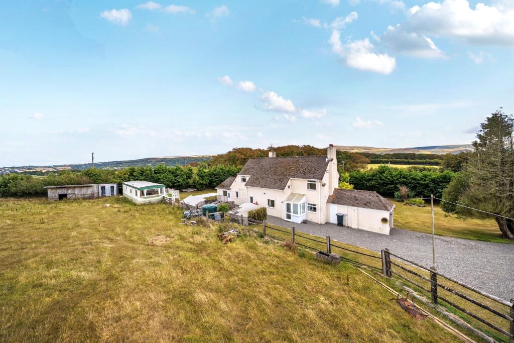 Main image of property: Northlew Road, Okehampton, Devon