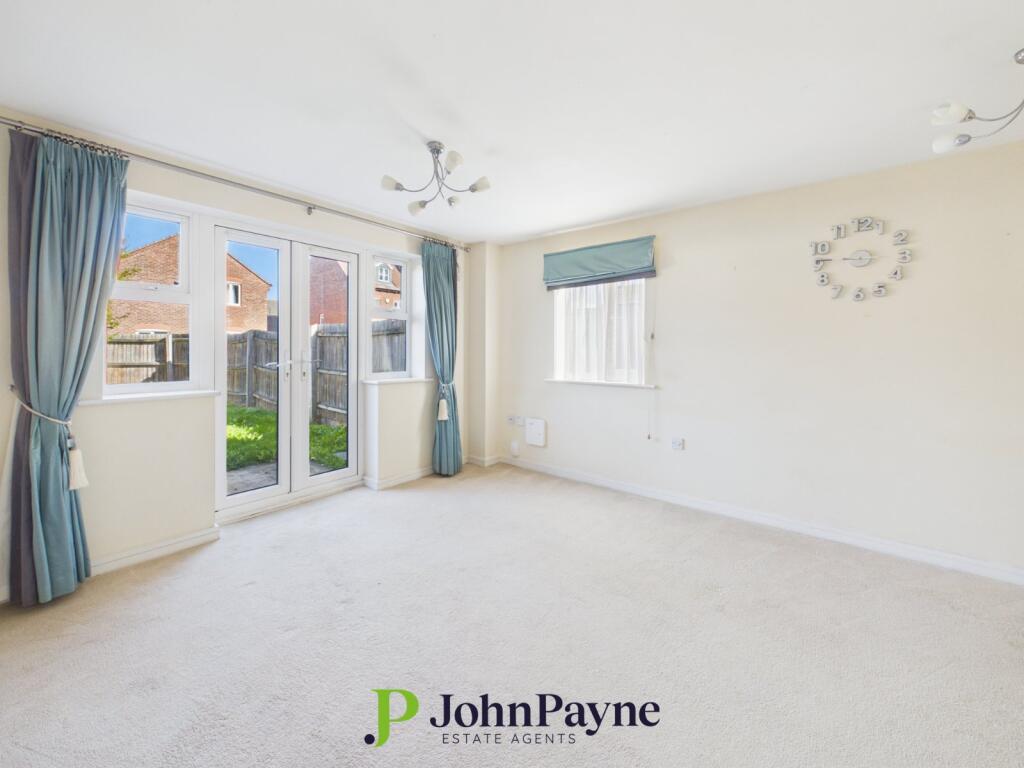 Sunbeam Way, Stoke, Coventry, CV3 photo 2