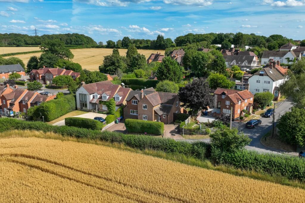 Main image of property: Whielden Lane, Winchmore Hill, Amersham, Buckinghamshire, HP7