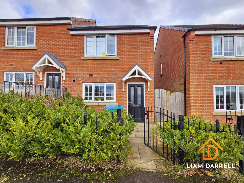 Main image of property: Barrow Lane, Eastfield, Scarborough, North Yorkshire