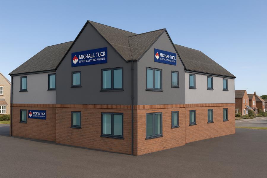 Main image of property: School Lane, Quedgeley, Gloucester