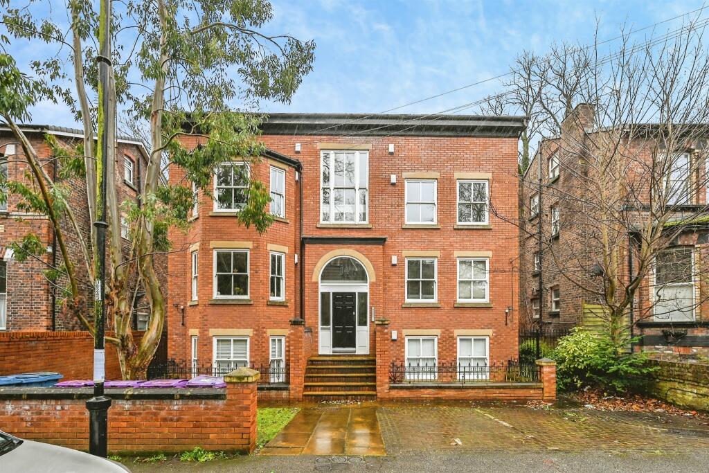 Main image of property: South Albert Road, Liverpool