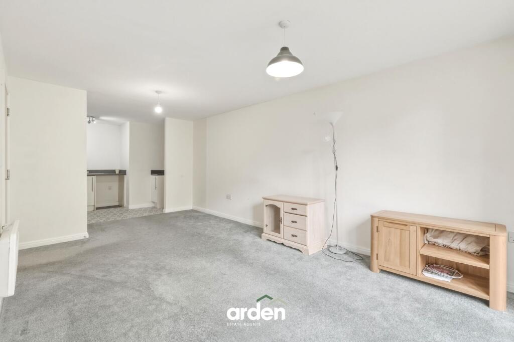 Hedgerow Close, Redditch, B98 – pohled 2