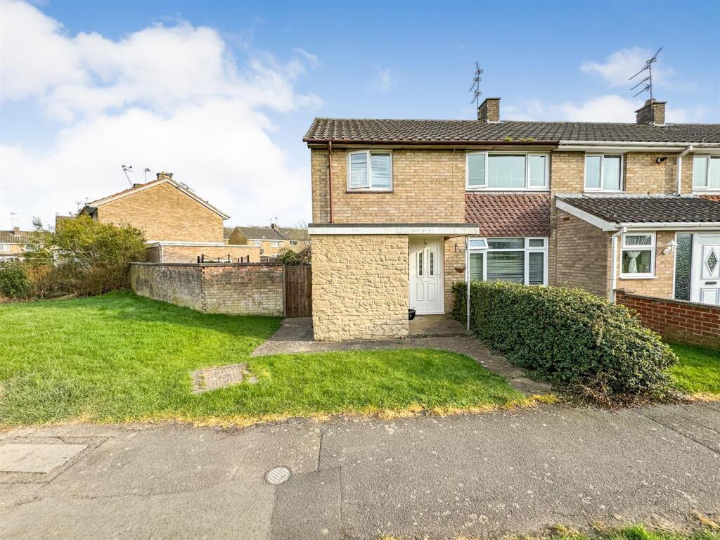 Main image of property: Ollerton Walk, Corby
