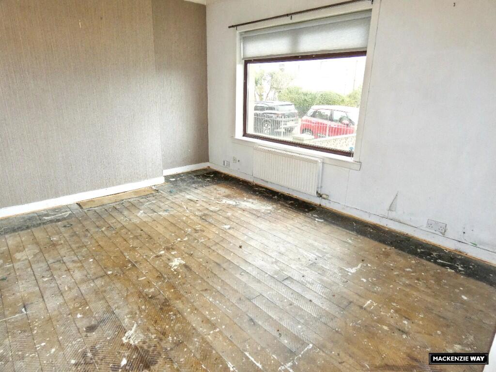 Corrie Crescent, Saltcoats, Ayrshire, KA21 photo 4