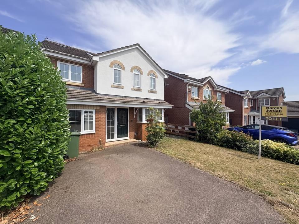Main image of property: Johnsons Field, Olney
