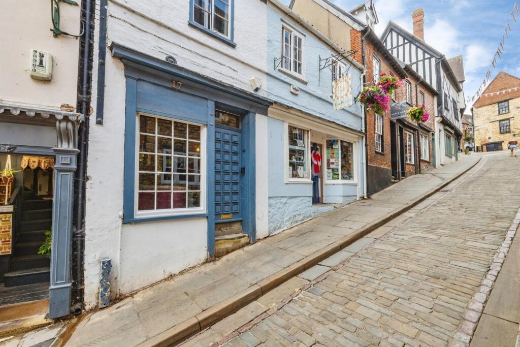 Main image of property: Steep Hill, Lincoln
