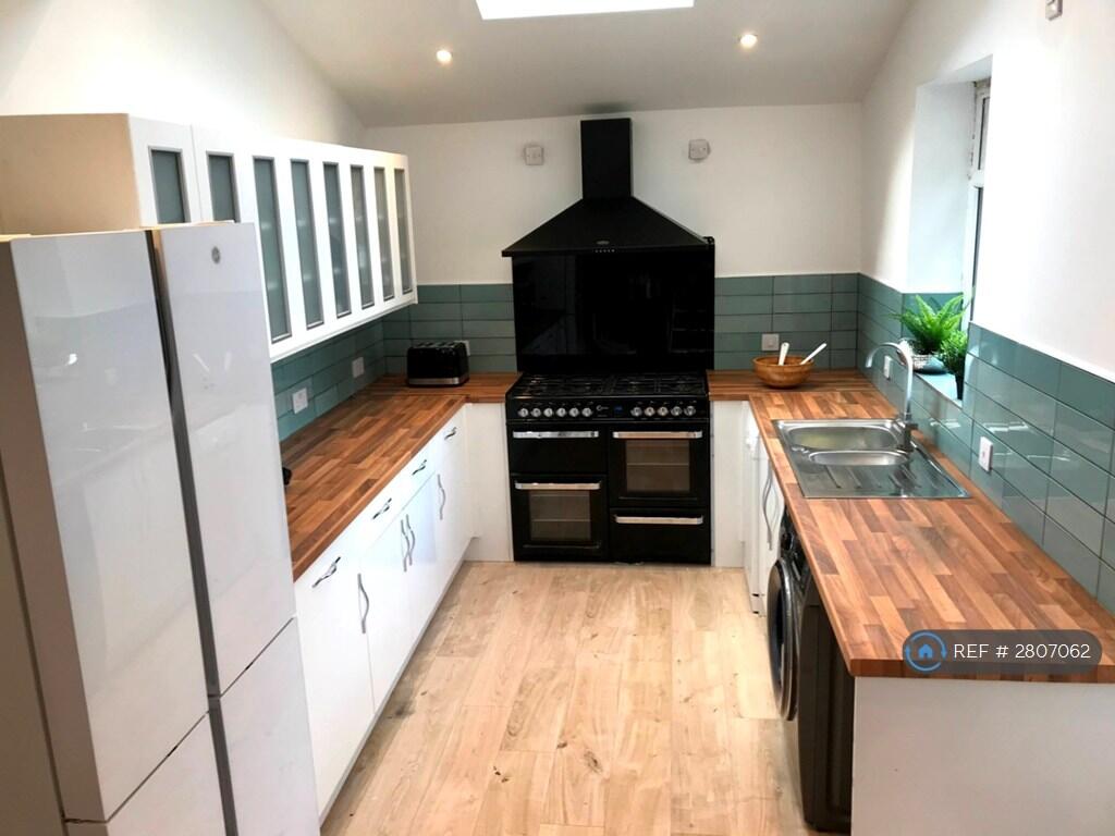 Main image of property: Saxony Road, Liverpool, L7