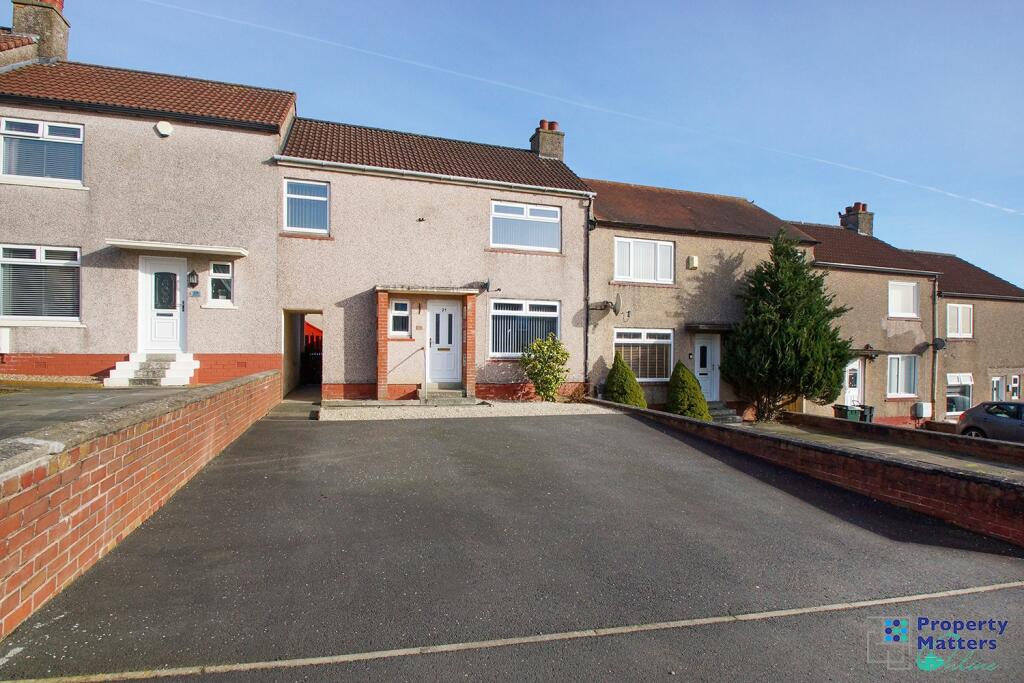 Main image of property: Kinnoull Road, Kilmarnock, KA1