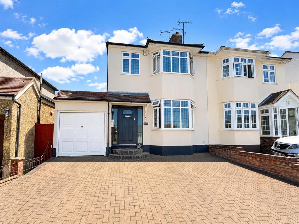 Main image of property: Edwards Way, Hutton, Brentwood