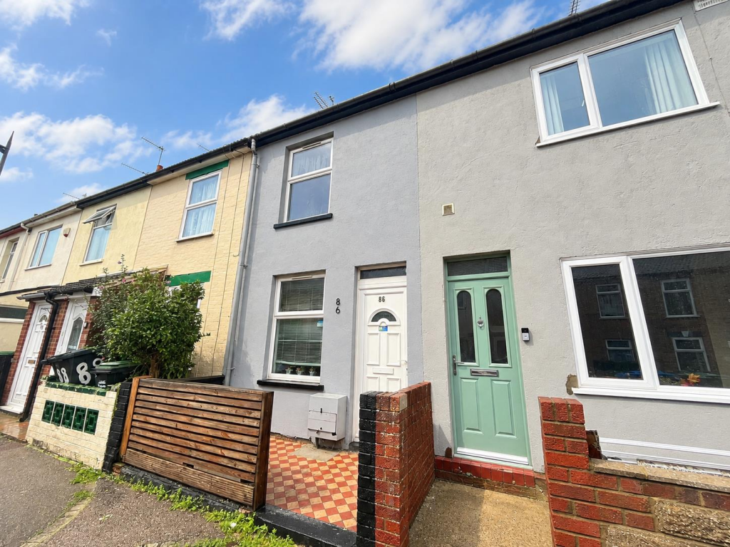 Main image of property: Cambridge Road, LOWESTOFT