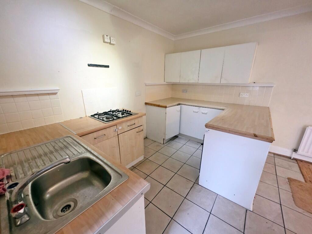 Luckham Road, Bournemouth, Dorset, BH9 – další