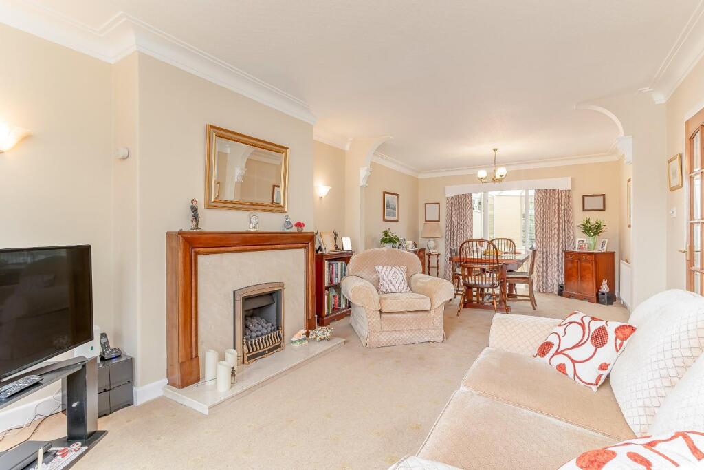 House in Harrogate - More